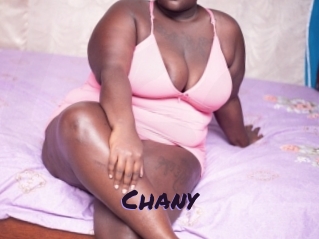 Chany