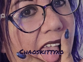 Chaoskittyxo