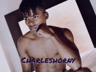 Charleshorny