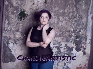 Charlieartistic