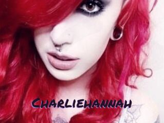 Charliehannah