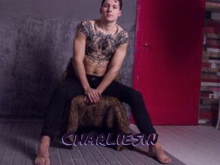 charliesin Le Cul Gratuit