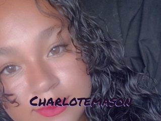 Charlotemason