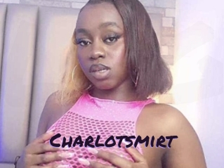 Charlotsmirt