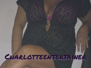 Charlotteentertainer