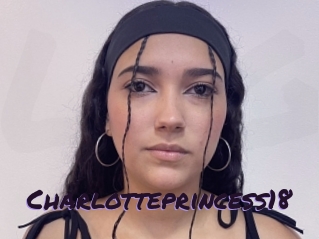 Charlotteprincess18