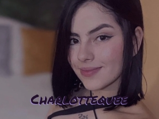 Charlottequee