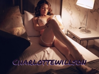 Charlottewillson