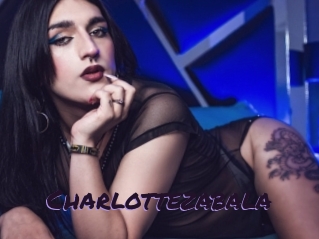 Charlottezabala