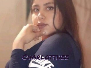 Charlotthee