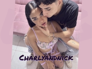 Charlyandnick