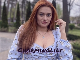 Charminglily