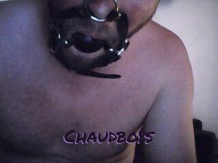 Chaudboys