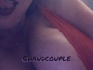 Chaudcouple
