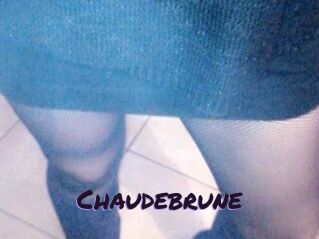 Chaudebrune