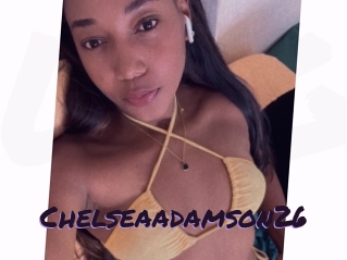 Chelseaadamson26