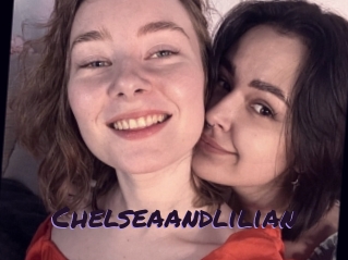 Chelseaandlilian