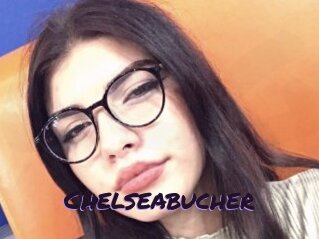 Chelseabucher