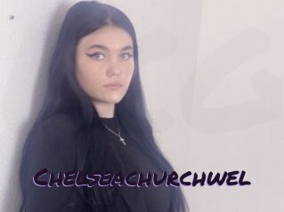 Chelseachurchwel