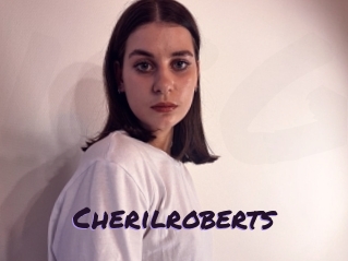 Cherilroberts