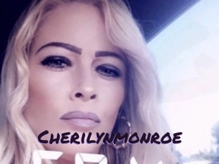 Cherilynmonroe