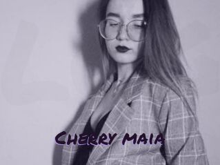 Cherry_maia