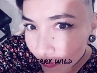 Cherry_wild