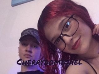 Cherrybombshel