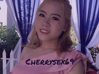 Cherrysex69