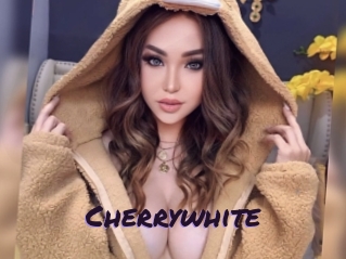 Cherrywhite