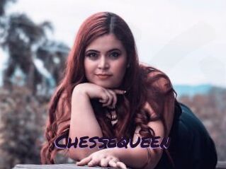 Chessequeen