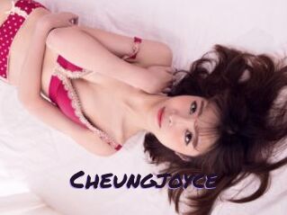 Cheungjoyce