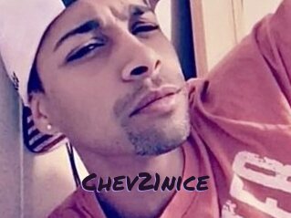 Chev21nice