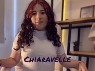 Chiaravelle