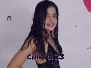 Chique123