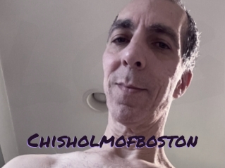 Chisholmofboston