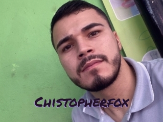 Chistopherfox