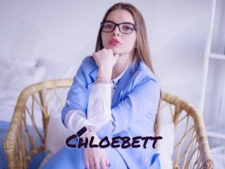 Chloebett