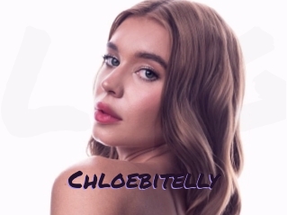 Chloebitelly