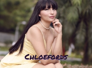 Chloefords