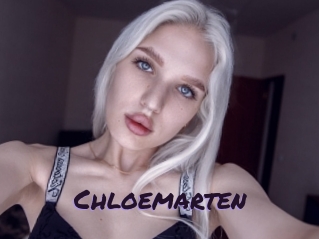 Chloemarten