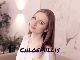 Chloemillis