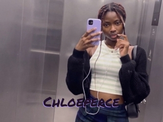 Chloeperce