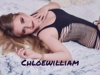 Chloewilliam