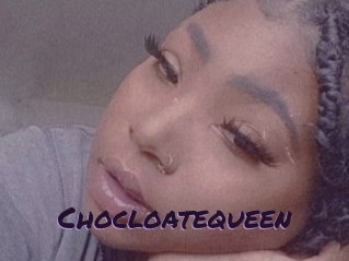 Chocloatequeen