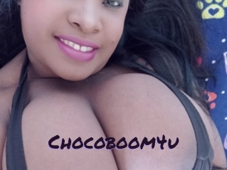 Chocoboom4u