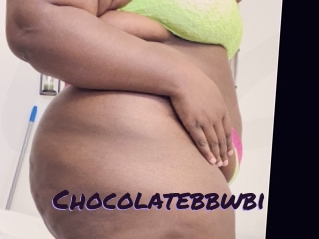 Chocolatebbwbi