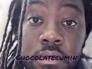 Chocolatecumin