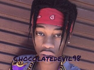 Chocolatedevil98