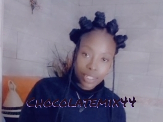 Chocolatemix44